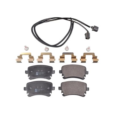 Blueprint Brake Pad Set ADV184263