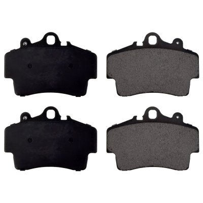 Blueprint Brake Pad Set ADV184285