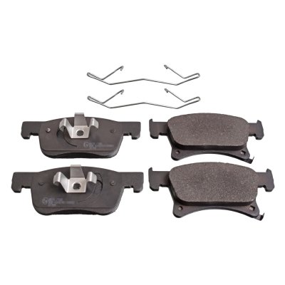 Blueprint Brake Pad Set ADW194209