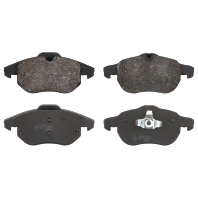 Blueprint Brake Pad Set ADW194210