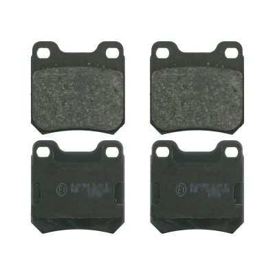 Blueprint Brake Pad Set ADW194223