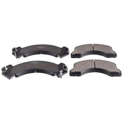 Blueprint Brake Pad Set ADZ94219