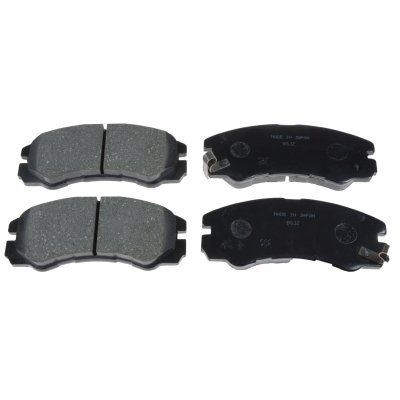 Blueprint Brake Pad Set ADZ94230