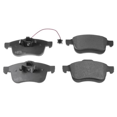 Blueprint Brake Pad Set ADZ94239