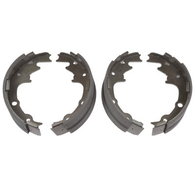 Blueprint Brake Shoe Set ADA104105