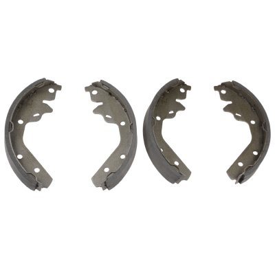 Blueprint Brake Shoe Set ADA104107