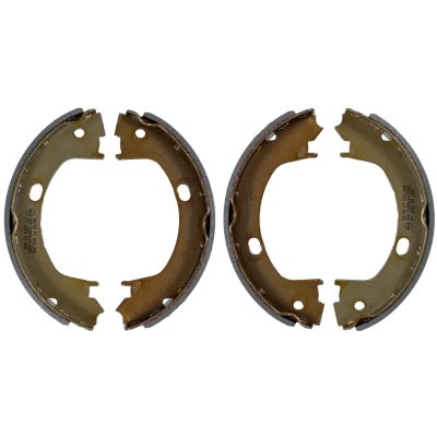 Blueprint Brake Shoe Set ADA104109