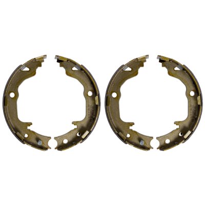 Blueprint Brake Shoe Set ADA104113