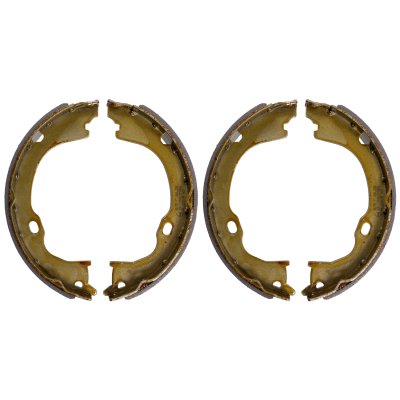 Blueprint Brake Shoe Set ADA104114