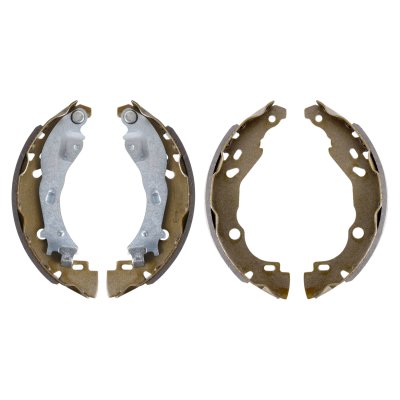 Blueprint Brake Shoe Set ADBP410002