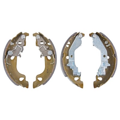 Blueprint Brake Shoe Set ADBP410003