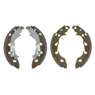 Blueprint Brake Shoe Set ADBP410006