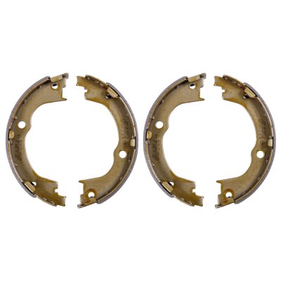 Blueprint Brake Shoe Set ADBP410010