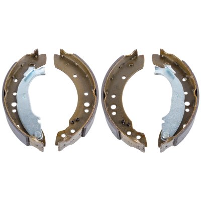 Blueprint Brake Shoe Set ADBP410012