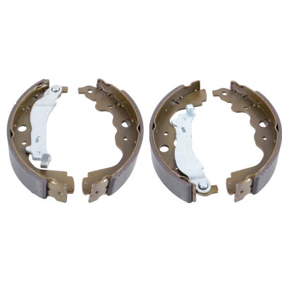 Blueprint Brake Shoe Set ADBP410013