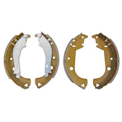 Blueprint Brake Shoe Set ADBP410020