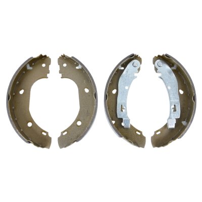 Blueprint Brake Shoe Set ADBP410024