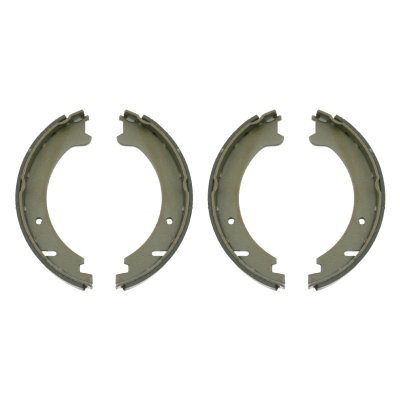 Blueprint Brake Shoe Set ADBP410030