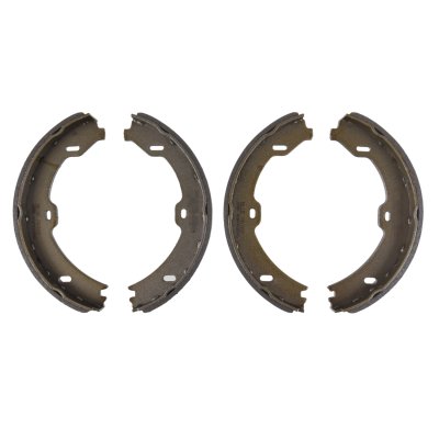 Blueprint Brake Shoe Set ADBP410040