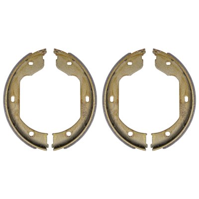 Blueprint Brake Shoe Set ADBP410042