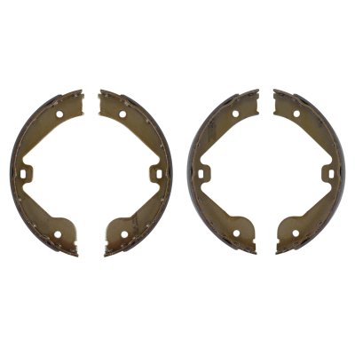 Blueprint Brake Shoe Set ADBP410044