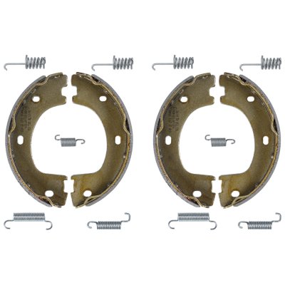 Blueprint Brake Shoe Set ADBP410050