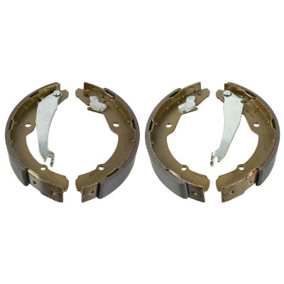 Blueprint Brake Shoe Set ADBP410051