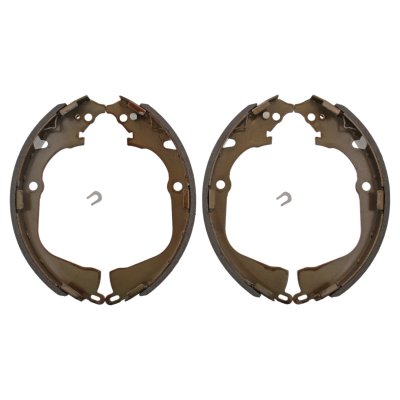 Blueprint Brake Shoe Set ADBP410053