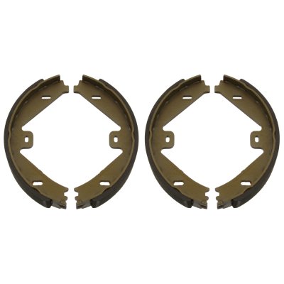 Blueprint Brake Shoe Set ADBP410055