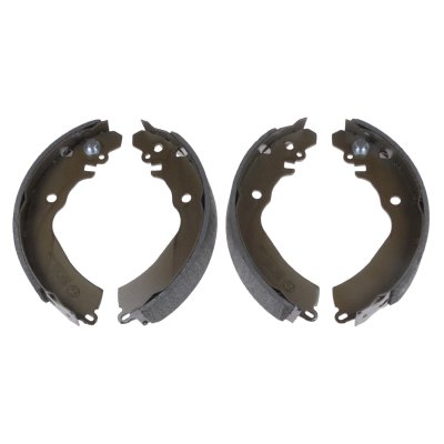 Blueprint Brake Shoe Set ADC44122