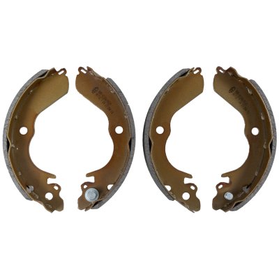 Blueprint Brake Shoe Set ADC44126