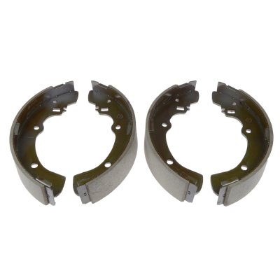 Blueprint Brake Shoe Set ADC44129