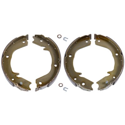 Blueprint Brake Shoe Set ADC44141