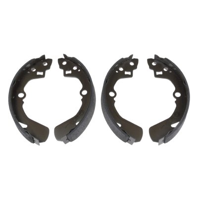 Blueprint Brake Shoe Set ADD64120