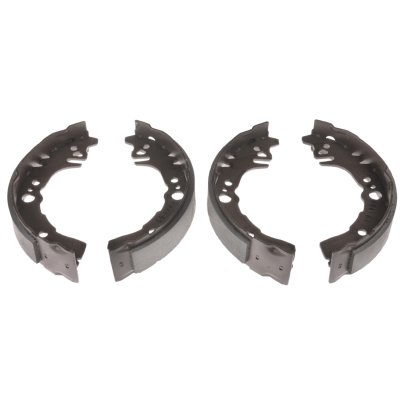 Blueprint Brake Shoe Set ADD64128