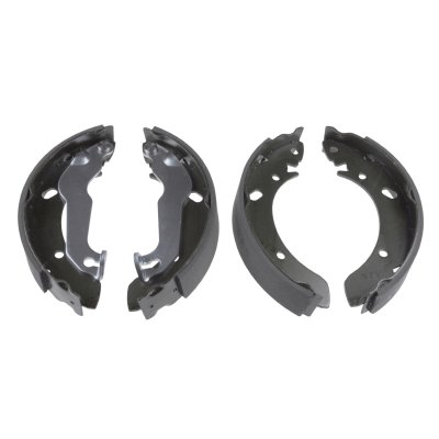 Blueprint Brake Shoe Set ADG04105