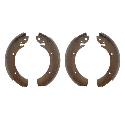 Blueprint Brake Shoe Set ADG04118