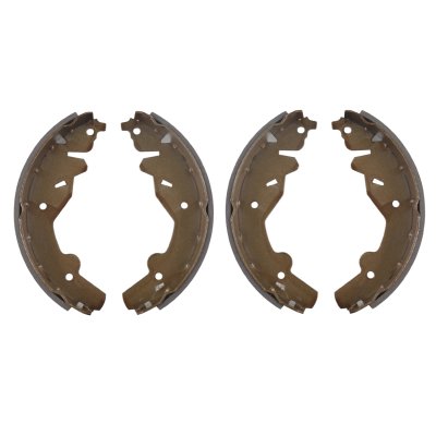 Blueprint Brake Shoe Set ADG04121