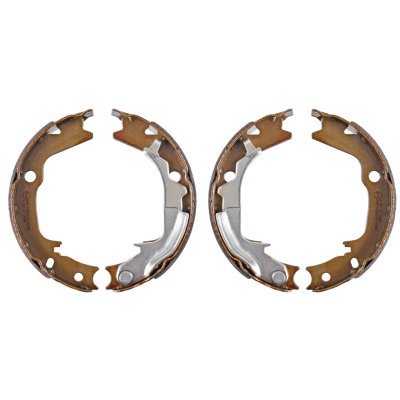 Blueprint Brake Shoe Set ADG04130