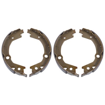 Blueprint Brake Shoe Set ADG04134