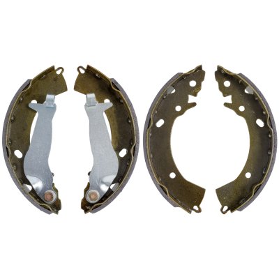 Blueprint Brake Shoe Set ADG04140