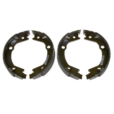 Blueprint Brake Shoe Set ADG04145