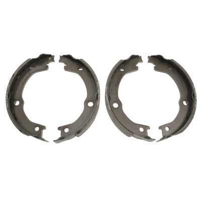 Blueprint Brake Shoe Set ADG04148