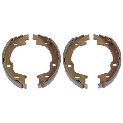 Blueprint Brake Shoe Set ADG04150