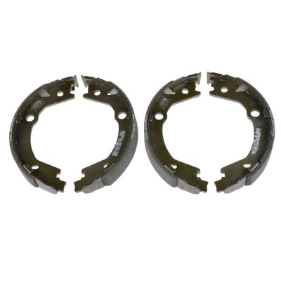 Blueprint Brake Shoe Set ADG04152