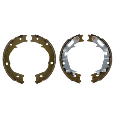 Blueprint Brake Shoe Set ADG04154