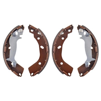 Blueprint Brake Shoe Set ADG04162