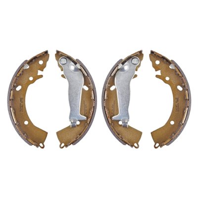 Blueprint Brake Shoe Set ADG04168