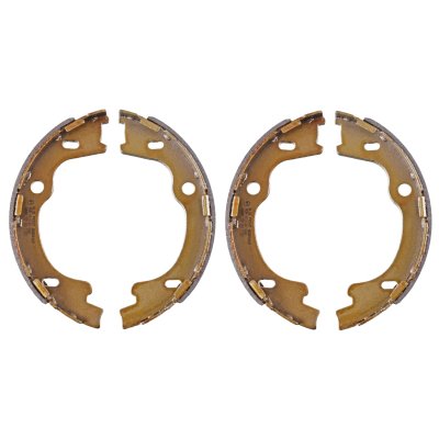 Blueprint Brake Shoe Set ADG04169