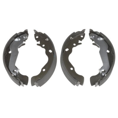 Blueprint Brake Shoe Set ADG04171